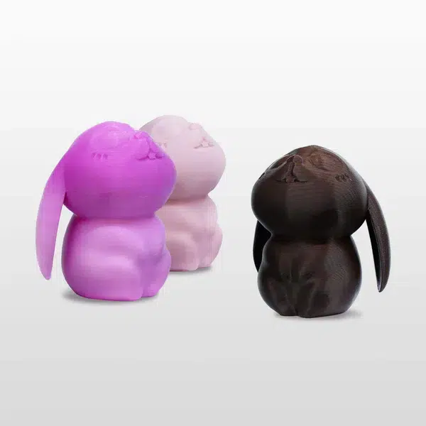 Bunny elements