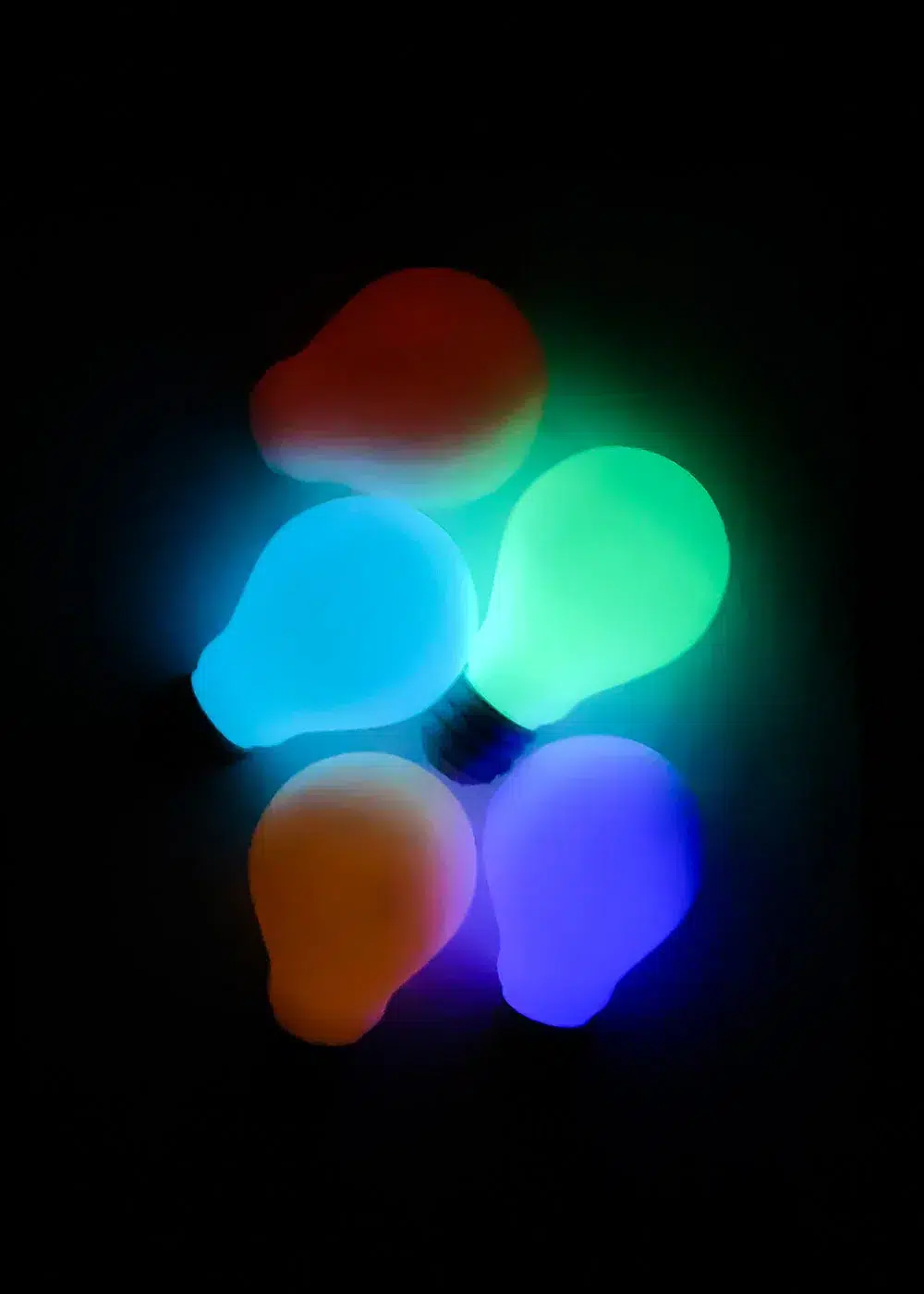 PLA Luminous Brillante