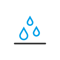 Resistente al agua