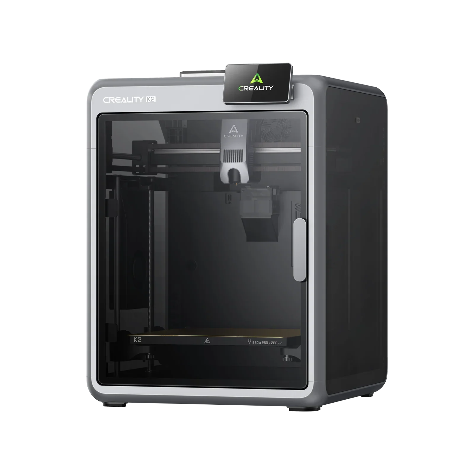 Creality K2