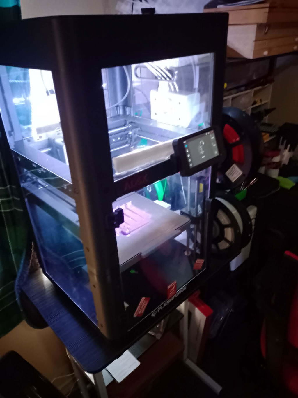 Flashforge AD5X