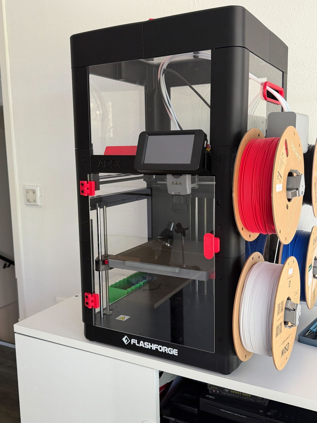 Flashforge AD5X