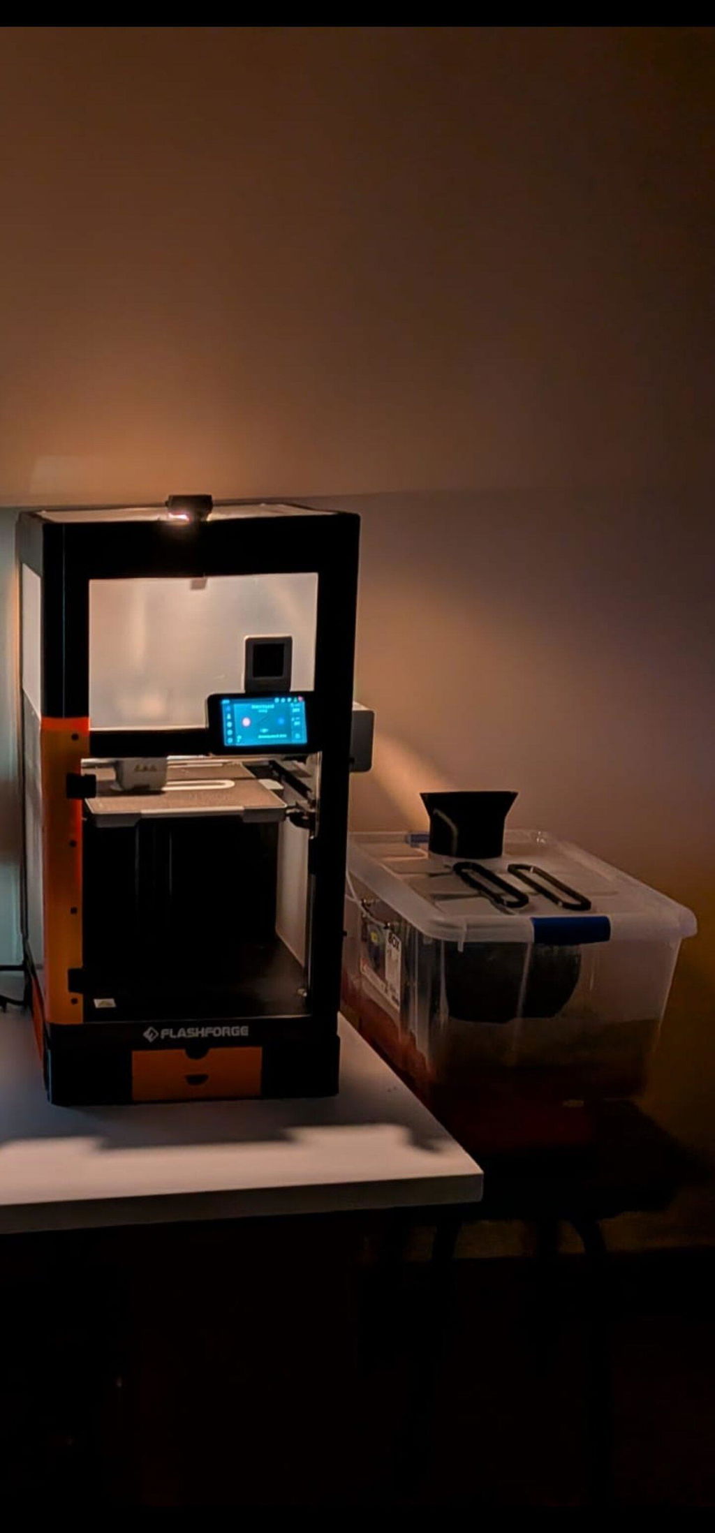 Flashforge AD5X