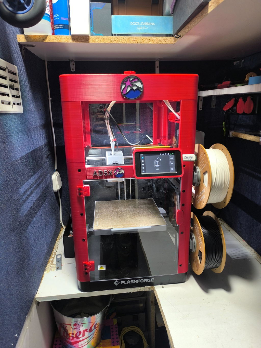 Flashforge AD5X