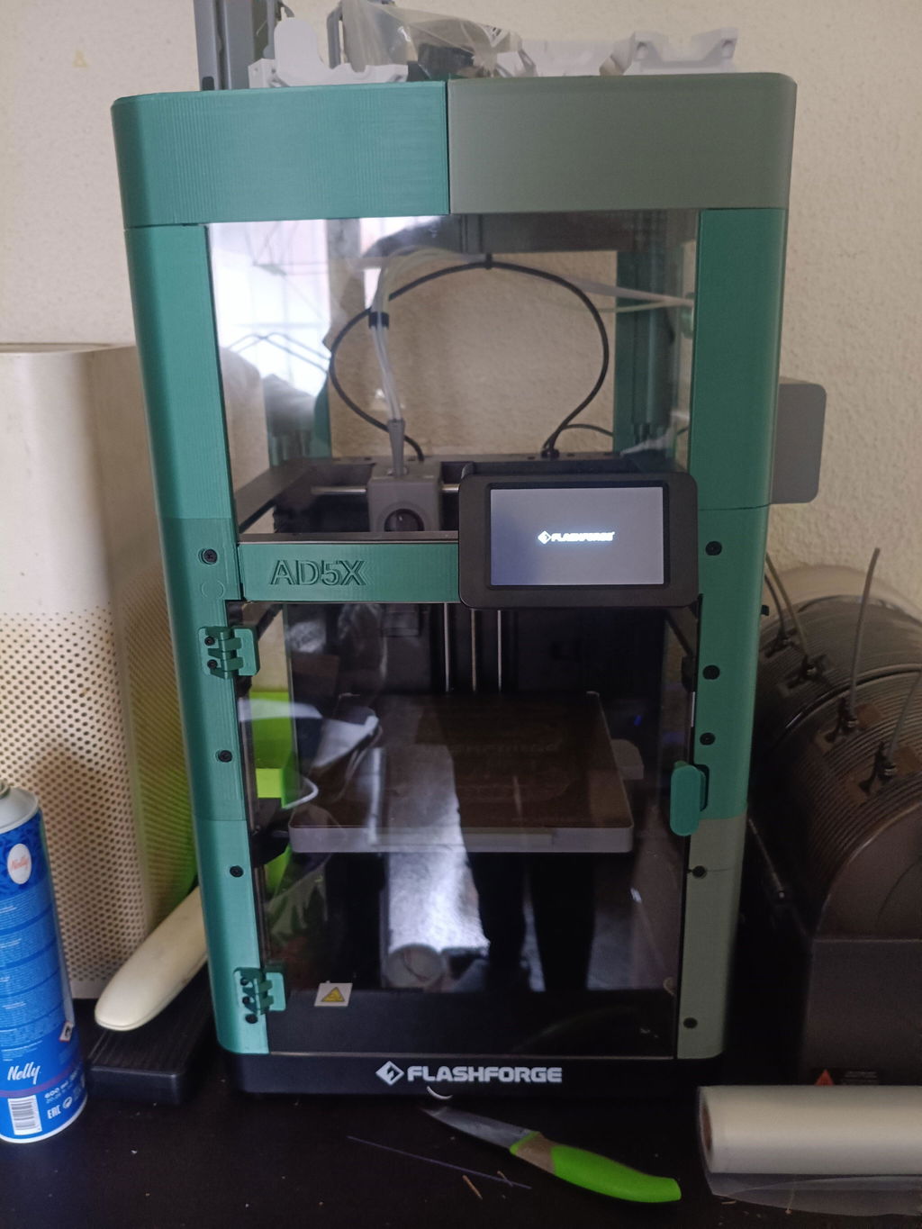 Flashforge AD5X