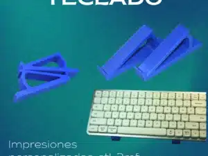 Stand de Teclado