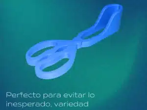 Pinzas para Recoger Excremento