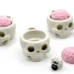 Nuevos Llaveros Skull