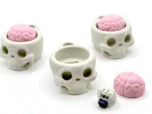 Nuevos Llaveros Skull