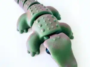 flexi alligator