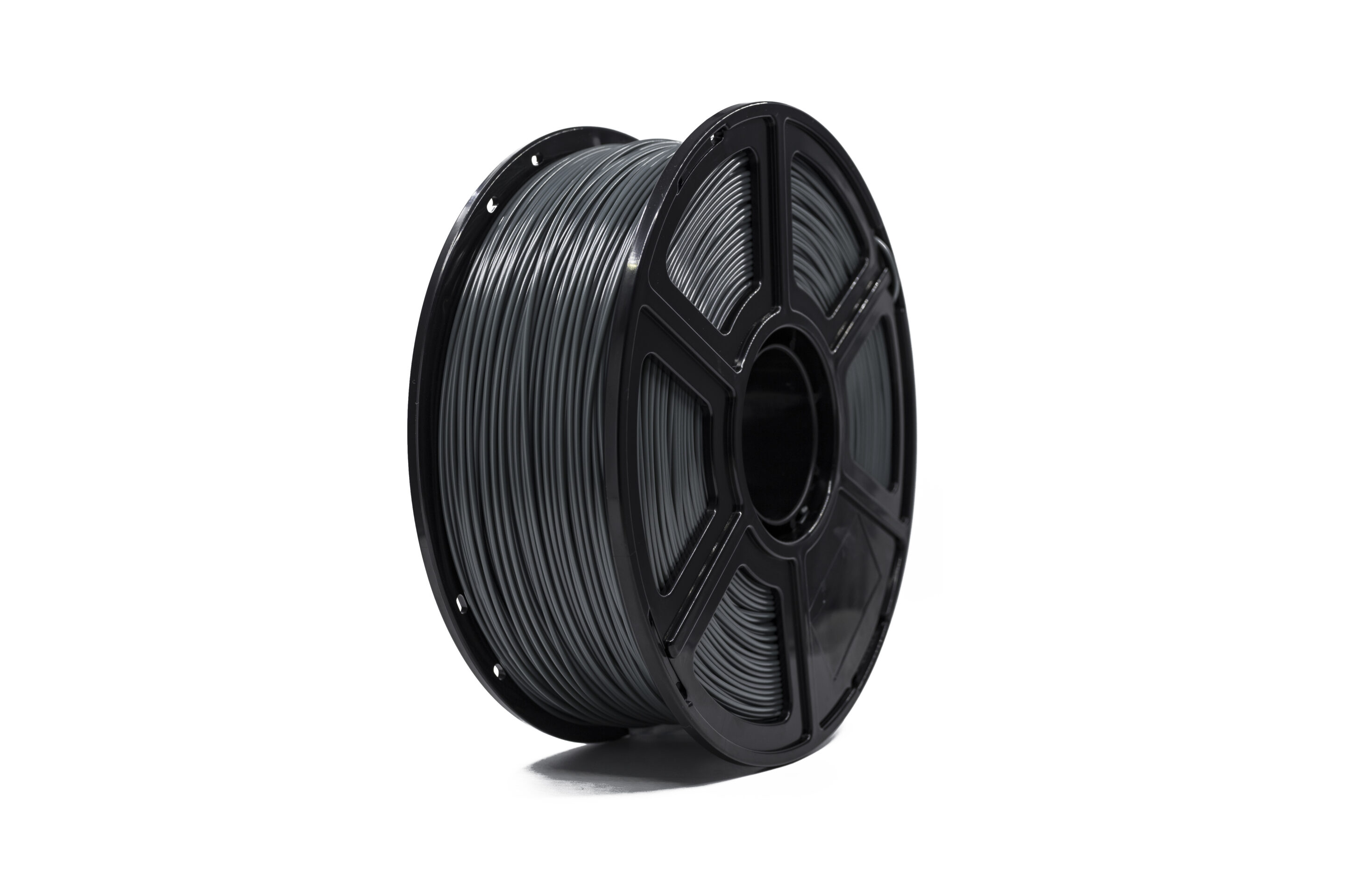 Filamento ABS Básico - Flashforge 3 ABS GRAY