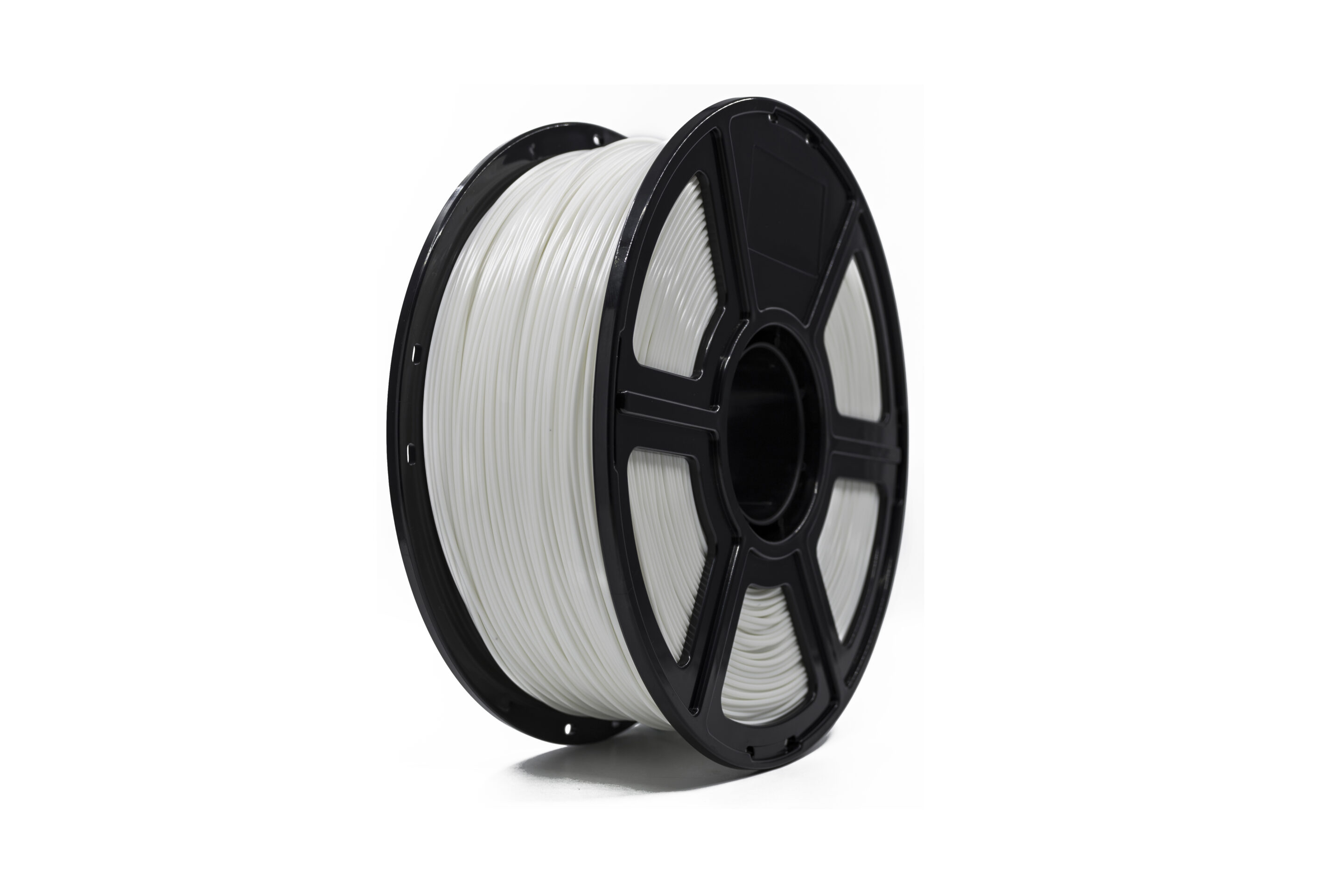 Filamento ABS Básico - Flashforge 4 ABS WHITE