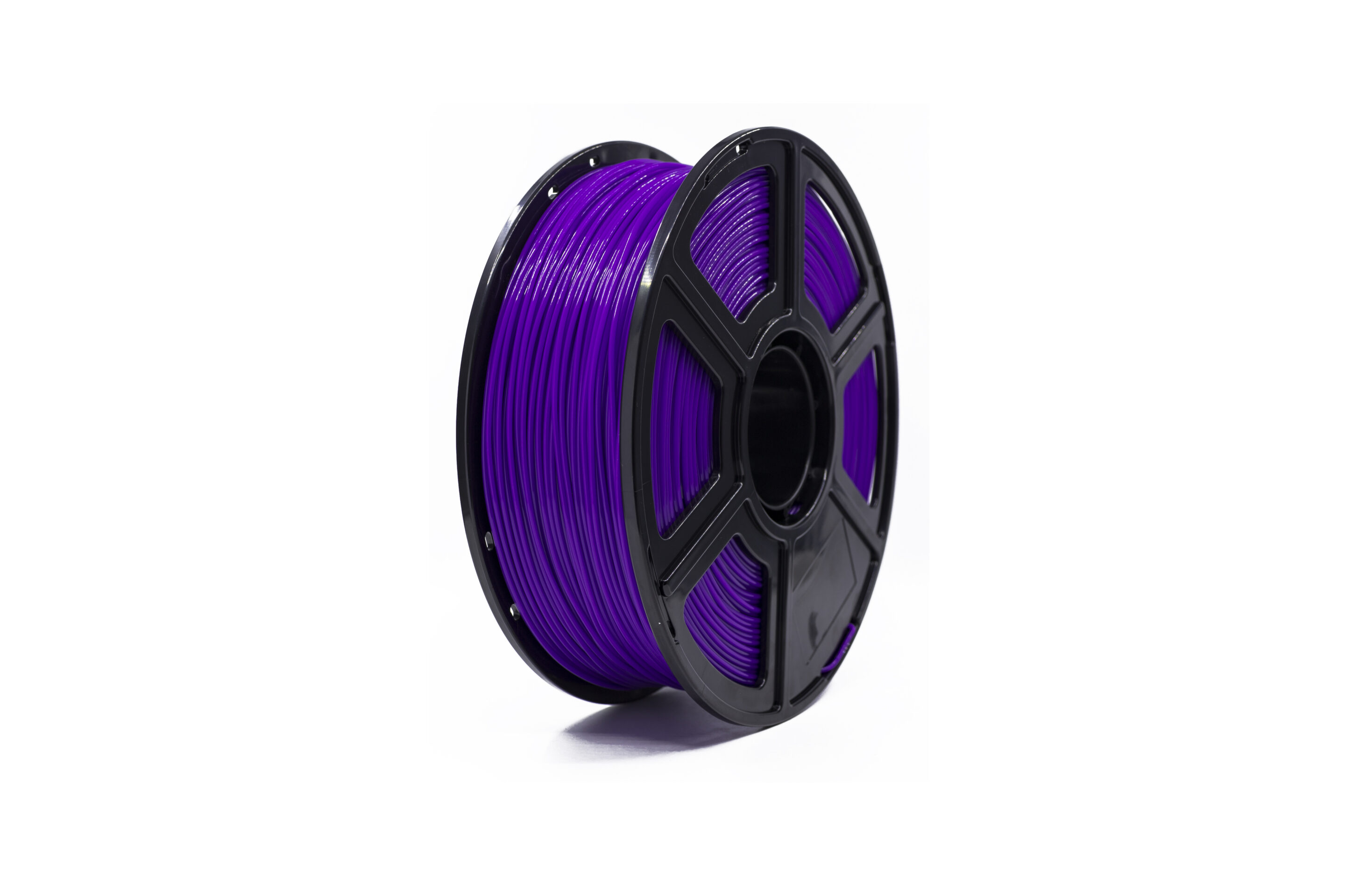 Filamento PLA Básico - Flashforge 6 PLA Basic Purple