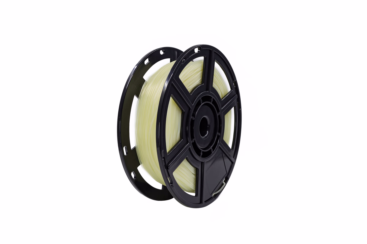 Filamento PVA Natural 0.5 kg - Flashforge 1 PVA NATURAL