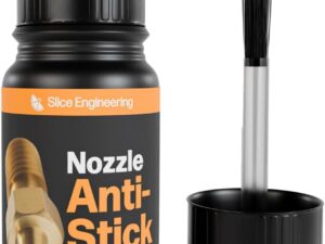 Recubrimiento antiadherente para boquillas